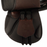 selle éric thomas hybrid-ek-confortch mixte
