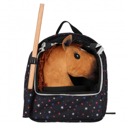 hobby horse sac à dos