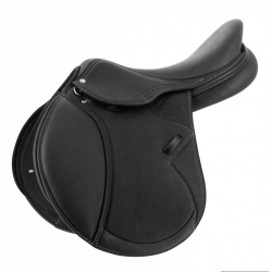 Selle d'obstacles ERIC THOMAS "DTA Antares"