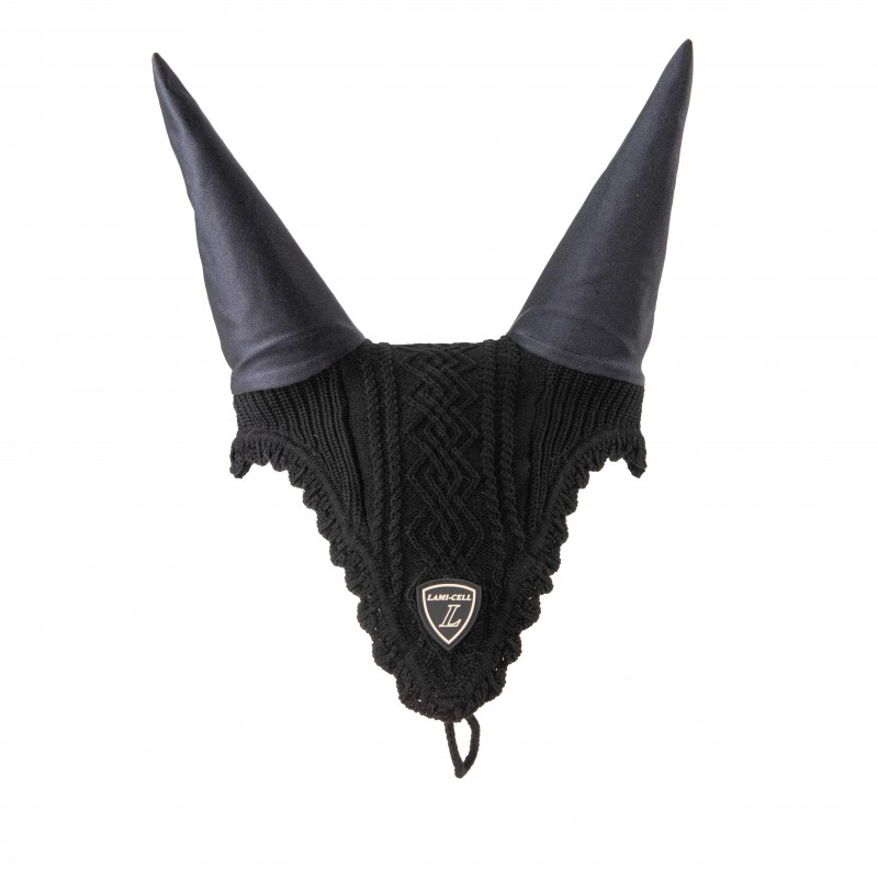 bonnet chasse-mouche léa long lami-cell