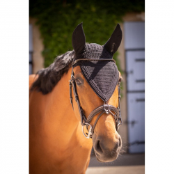 bonnet long coton paddock