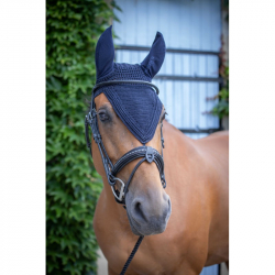 bonnet long coton paddock