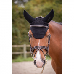 bonnet soundless coton paddock