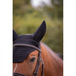 bonnet soundless coton paddock