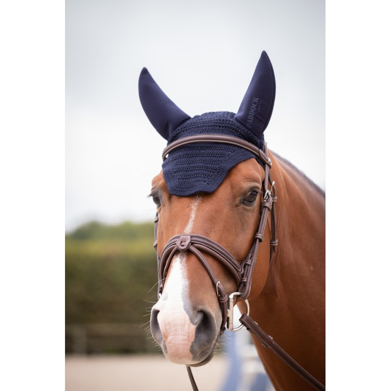 bonnet soundless coton paddock