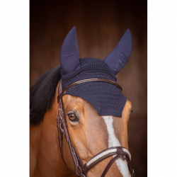bonnet soundless coton paddock