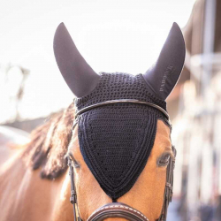 bonnet soundless long coton paddock