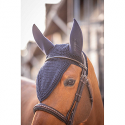 bonnet soundless long coton paddock