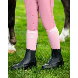 coffret de chaussettes lucky start ( lot de 2 )