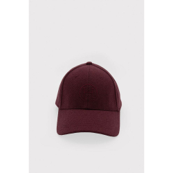 casquette come chevrons...