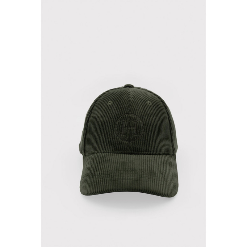 casquette crunch harcour