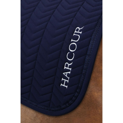 Tapis De Selle " Cobalt " Harcour