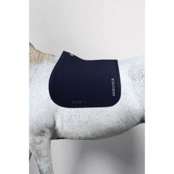Tapis De Selle " Cobalt " Harcour