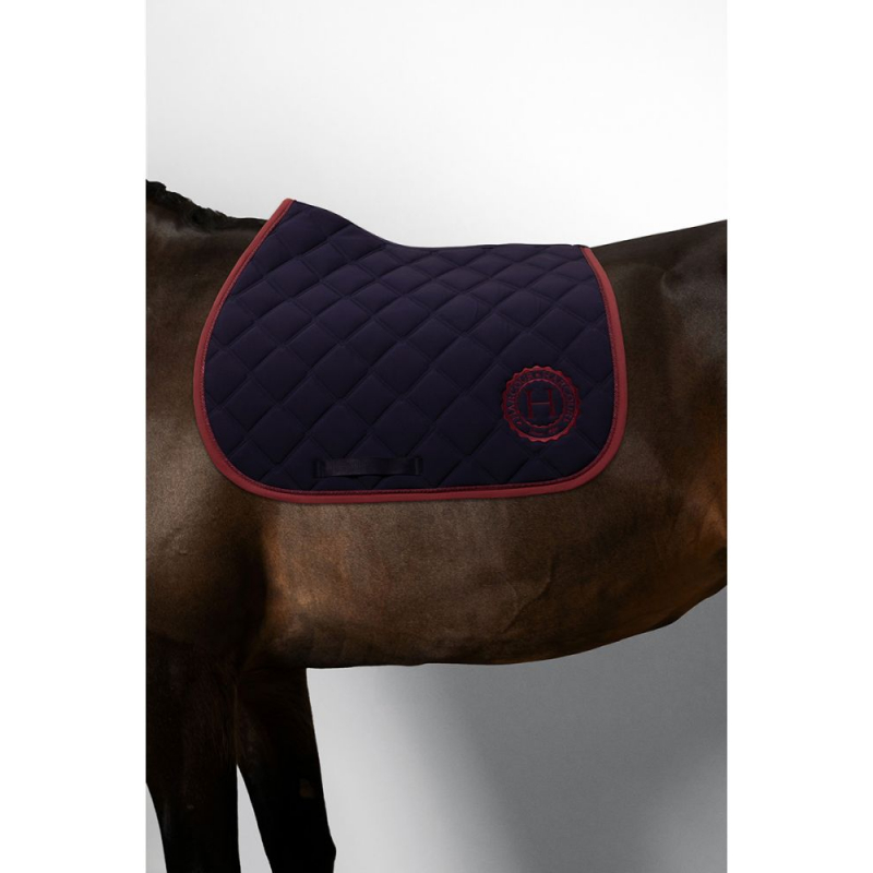 tapis de selle chimene harcour