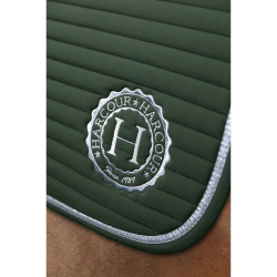 tapis de selle karembar harcour