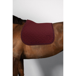tapis de selle saphir harcour