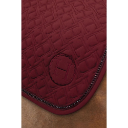 tapis de selle saphir harcour