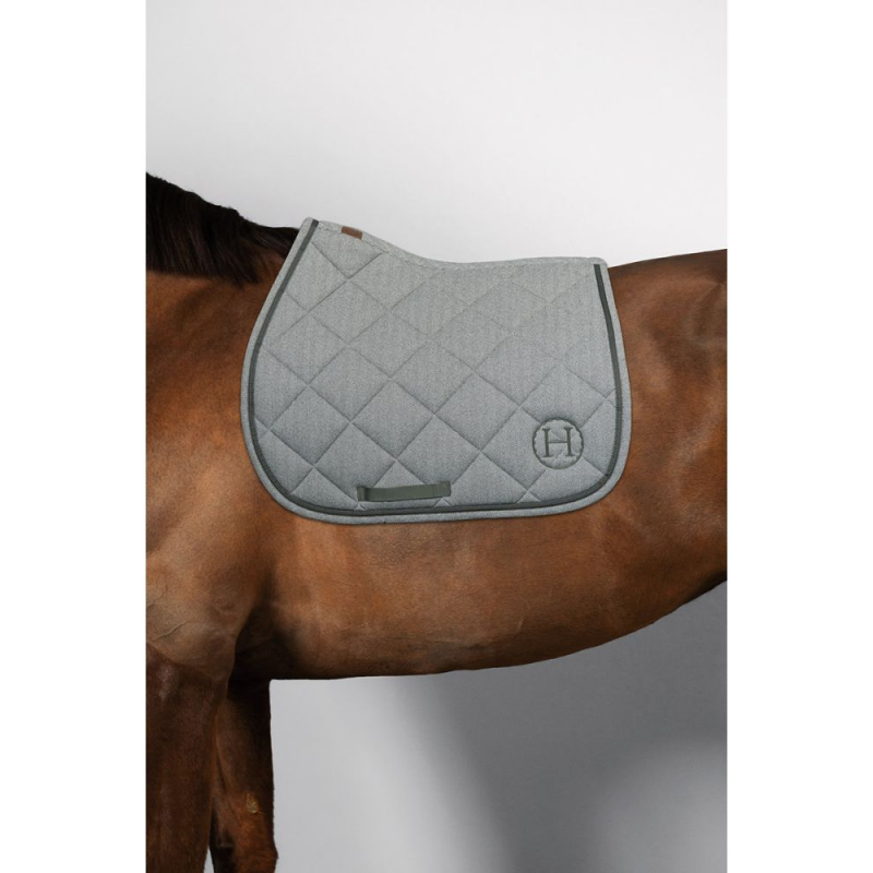 tapis de selle charma harcour