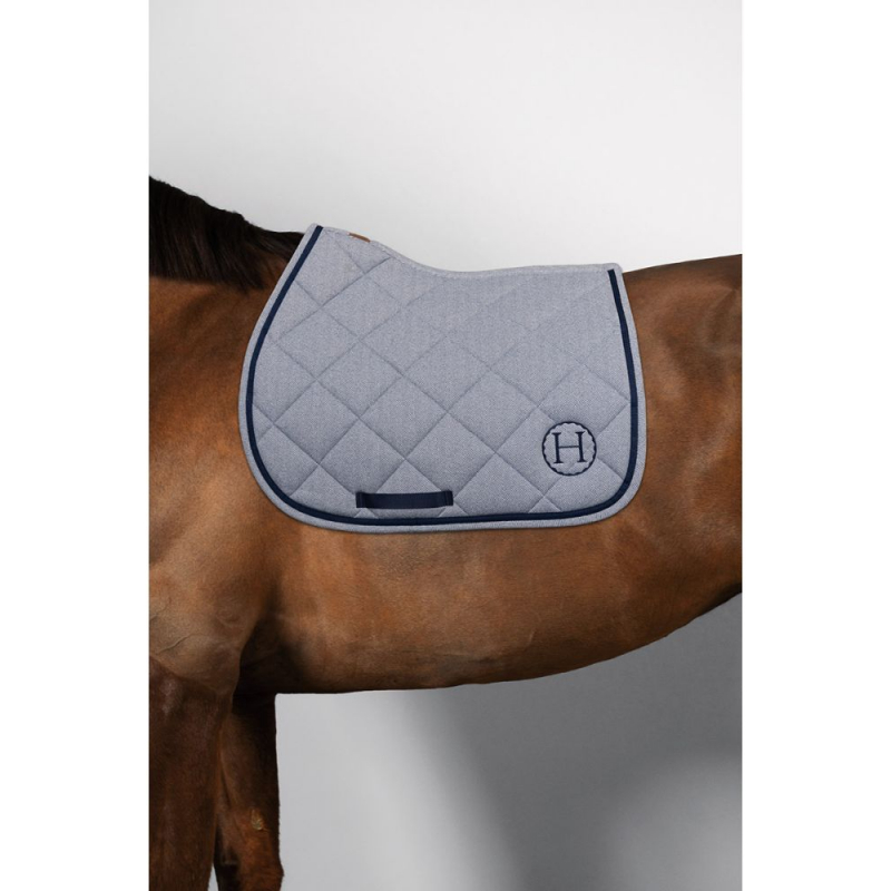 tapis de selle charma harcour