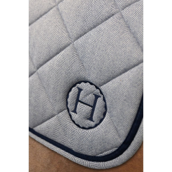 tapis de selle charma harcour