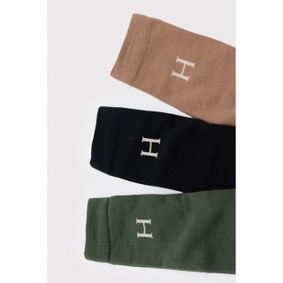 chaussettes carly x3 harcour