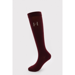 chaussettes carly x3 harcour