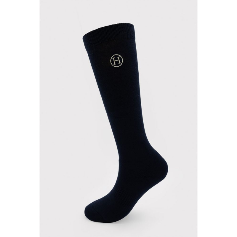 chaussettes chris x1 harcour