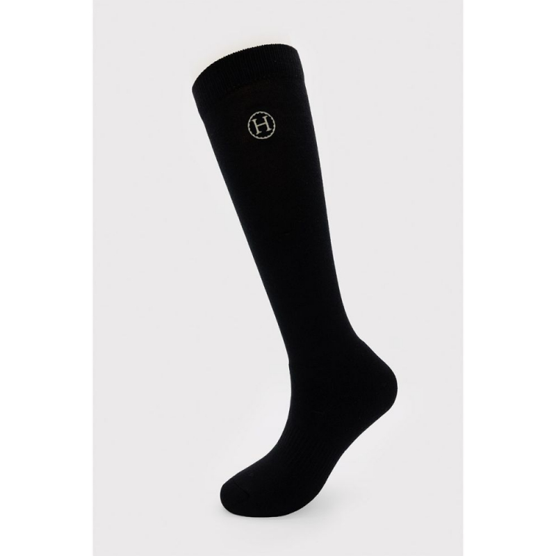 chaussettes chris x1 harcour