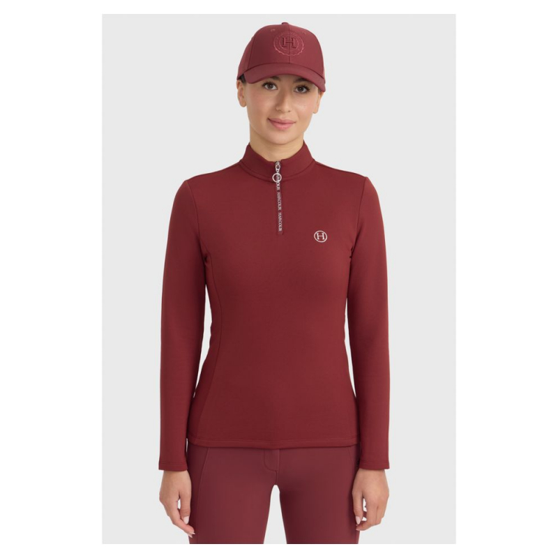 polo claudia harcour