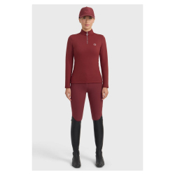 polo claudia harcour