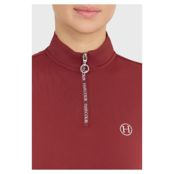 polo claudia harcour