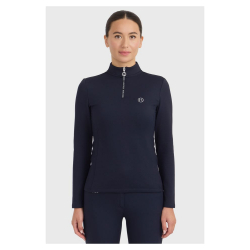 polo claudia harcour