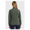 sweat zippé clotilde harcour