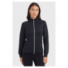 sweat zippé clotilde harcour