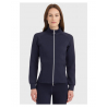 sweat zippé clotilde harcour