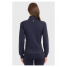 sweat zippé clotilde harcour