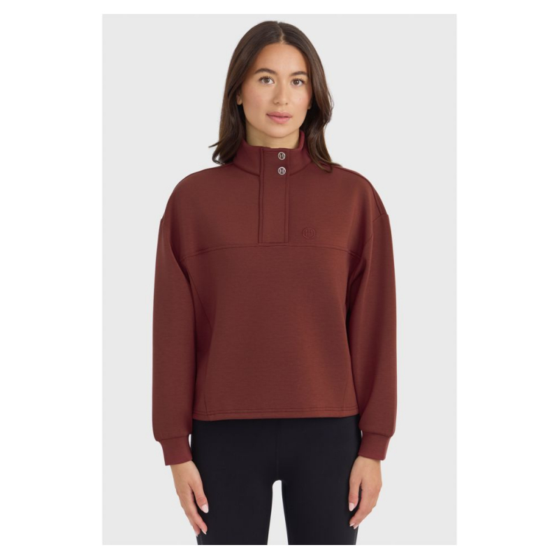 sweat cassandre harcour