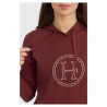 sweater capucine harcour