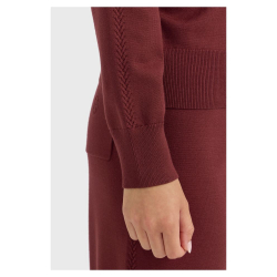 sweater capucine harcour