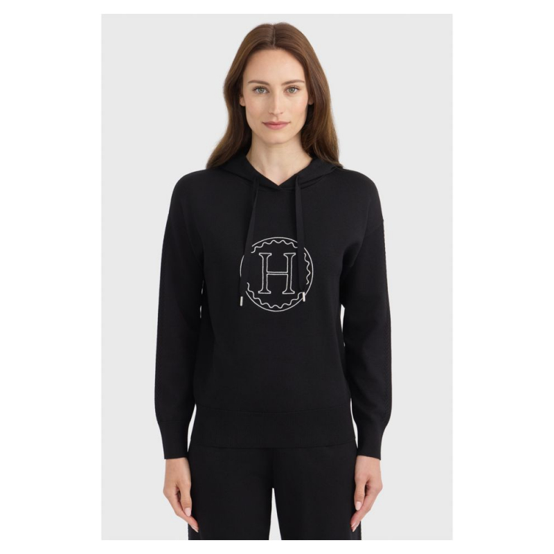sweater capucine harcour