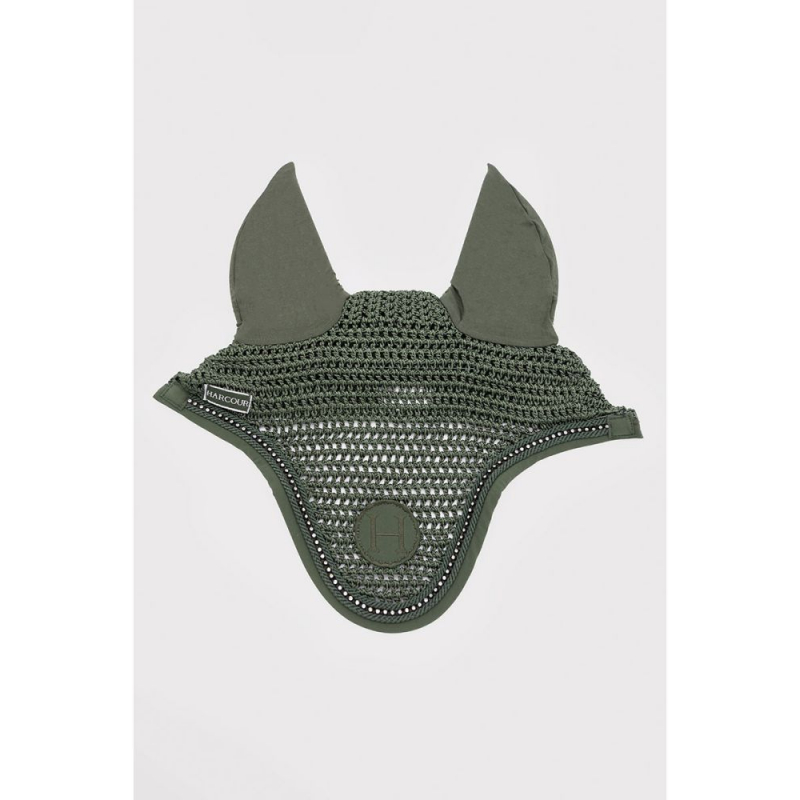 bonnet cheval fablir harcour 26