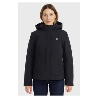 parka 2 en 1 coralie harcour