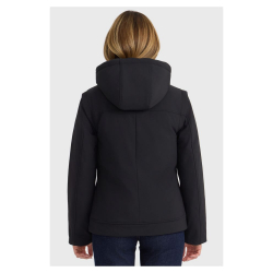 parka 2 en 1 coralie harcour