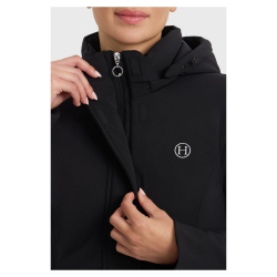 parka 2 en 1 coralie harcour