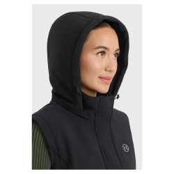 parka 2 en 1 coralie harcour