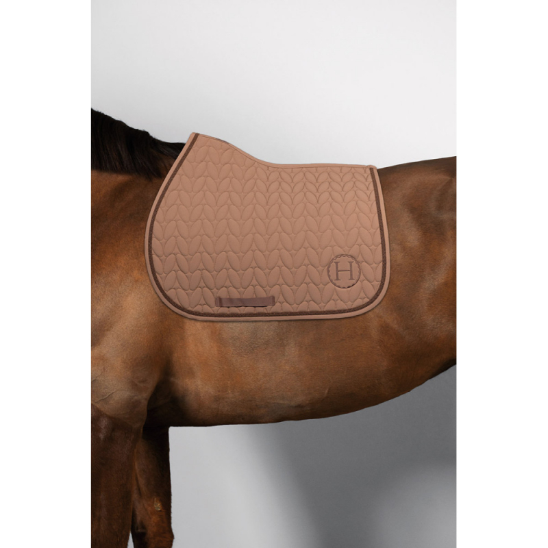 tapis de selle cassiope harcour