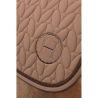 tapis de selle cassiope harcour
