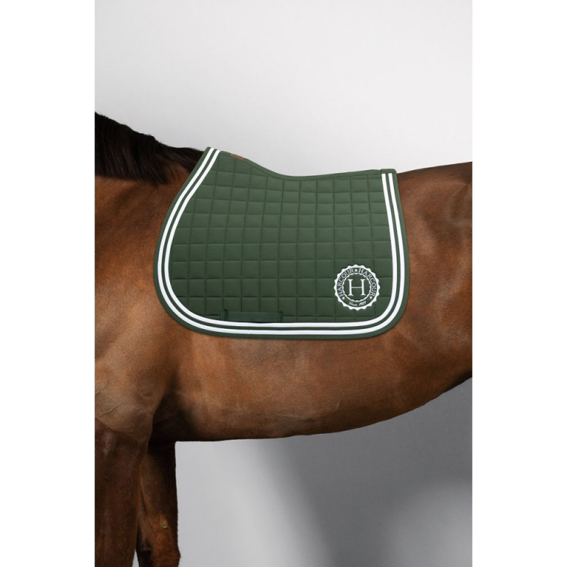 tapis de selle soft harcour 26