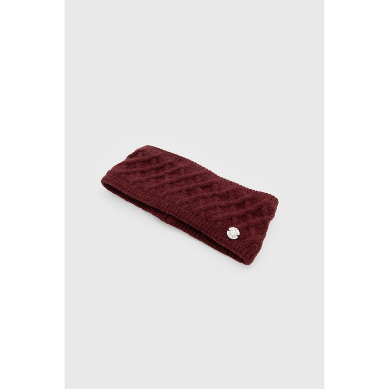 bandeau cerise harcour