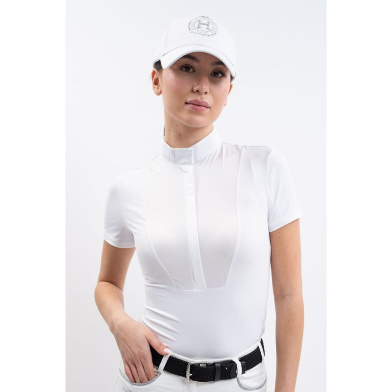polo de concours shine harcour